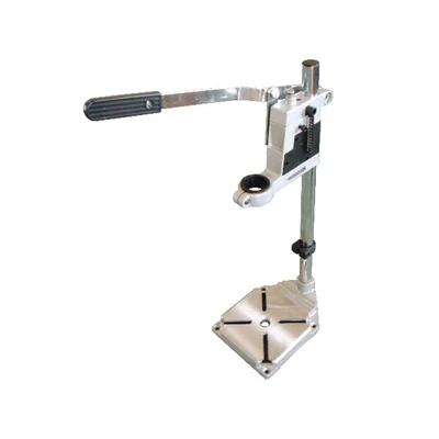 Gambar Krisbow Dudukan Penyangga Bor Cast Iron 51 cm