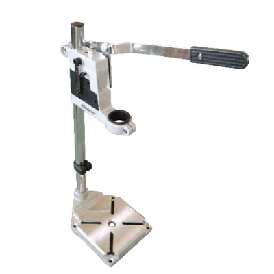 Gambar Krisbow Dudukan Penyangga Bor Cast Iron 51 cm