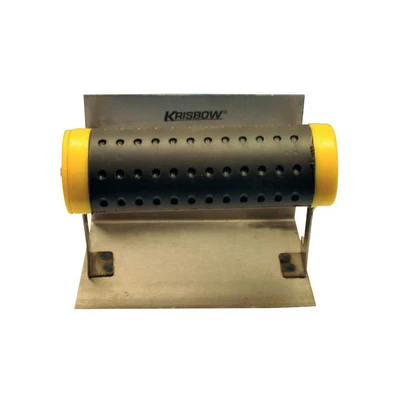 Gambar Krisbow Inner Angle Trowel 110x75x75mm