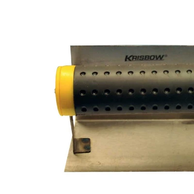 Gambar Krisbow Inner Angle Trowel 110x75x75mm
