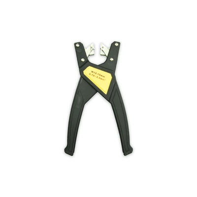 Gambar Krisbow Tang Pengupas Kabel Otomatis 0.75-2.5 mm - Hitam