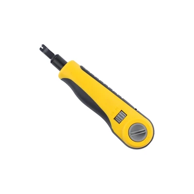Gambar Krisbow Impact Punch Down - Kuning