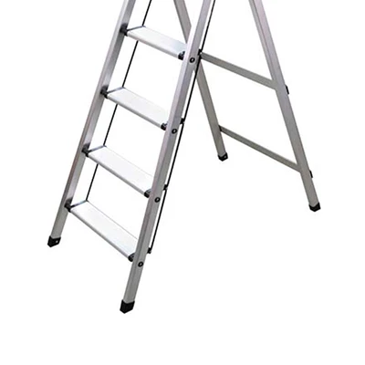 Gambar Krisbow 1.1 Mtr Tangga Aluminium 5 Step