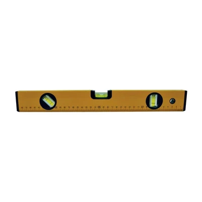 Gambar Krisbow Penggaris Waterpass 40 cm