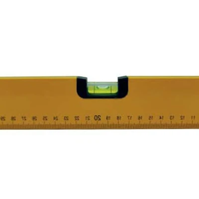 Gambar Krisbow Penggaris Waterpass 40 cm