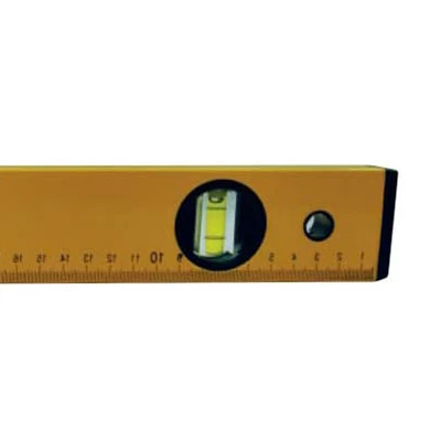 Gambar Krisbow Penggaris Waterpass 40 cm