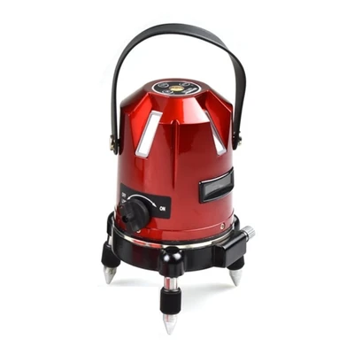 Gambar Krisbow Line Laser 2 Vertical + 1 Horizontal