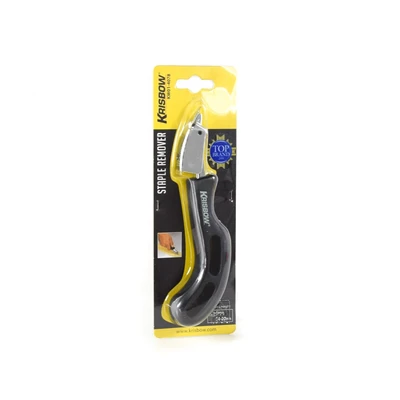 Gambar Krisbow Pencabut Stapler 5-14mm
