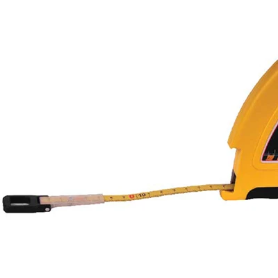 Gambar Krisbow Measuring Long Tape 30M Steel