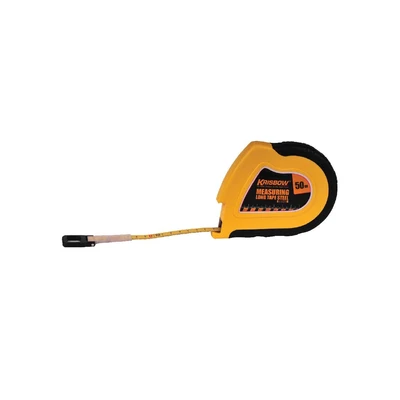 Gambar Krisbow Measuring Long Tape 50M Steel