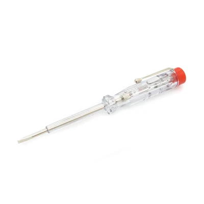 Gambar Krisbow Tespen Listrik Voltage Tester 100-250 V Ac