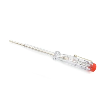 Gambar Krisbow Tespen Listrik Voltage Tester 100-250 V Ac