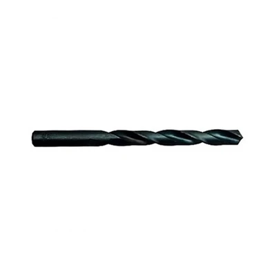 Gambar Krisbow Mata Bor Metal Straight Shank 2mm
