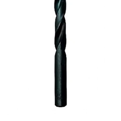 Gambar Krisbow Mata Bor Metal Straight Shank 6.5 mm