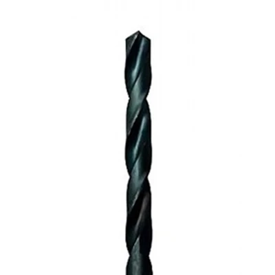 Gambar Krisbow Mata Bor Metal Straight Shank 4.6 mm