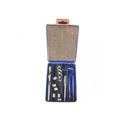 Gambar Krisbow Thread Repair Kit M 10X1.0mm 1.5D