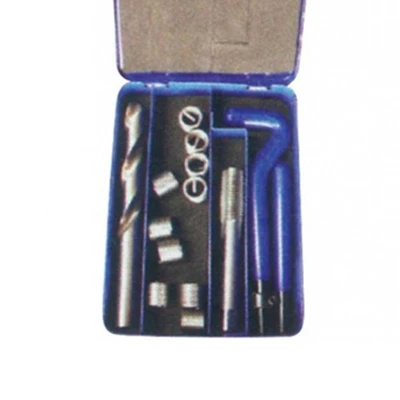 Gambar Krisbow Thread Repair Kit M 10X1.0mm 1.5D