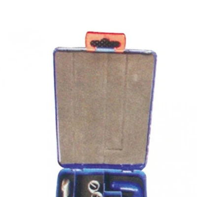 Gambar Krisbow Thread Repair Kit M 10X1.0mm 1.5D