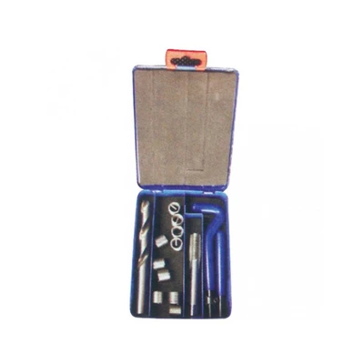 Gambar Krisbow Thread Repair Kit M 12X1.25 mm 1.5D Length