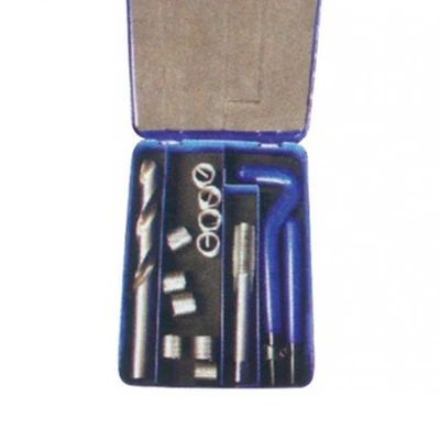 Gambar Krisbow Thread Repair Kit M 12X1.25 mm 1.5D Length