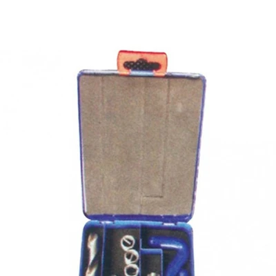 Gambar Krisbow Thread Repair Kit M 12X1.25 mm 1.5D Length