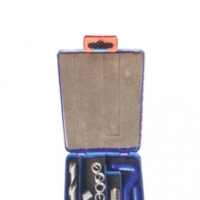 Gambar Krisbow Thread Repair Kit M12X1.75mm 1.5D Length