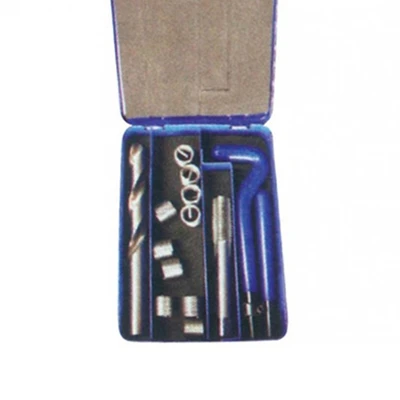 Gambar Krisbow Thread Repair Kit M12X1.75mm 1.5D Length