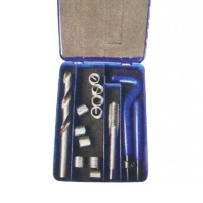 Gambar Krisbow Thread Repair Kit M 14X1.25 mm 1.5D Length