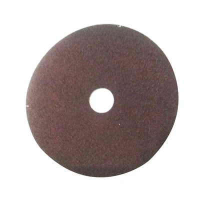 Gambar Krisbow Amplas Fiber Aluminium Oxide 4X5/8 Inch #A120