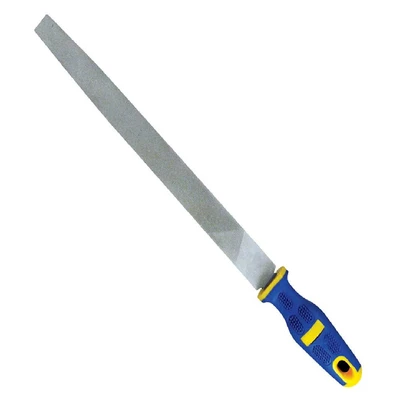 Gambar Krisbow Kikir Kasar 10 cm