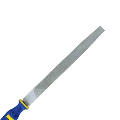 Gambar Krisbow Kikir Kasar 15 cm