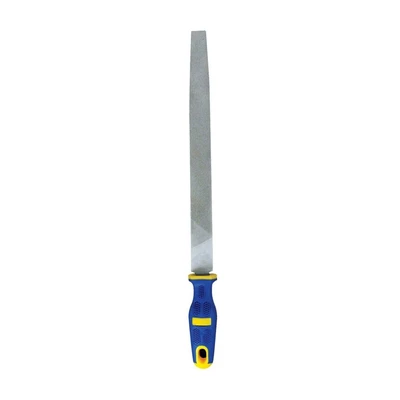 Gambar Krisbow Kikir Halus 15 cm