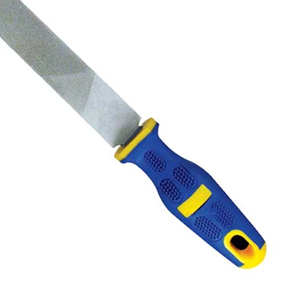 Gambar Krisbow Kikir Halus 20 cm