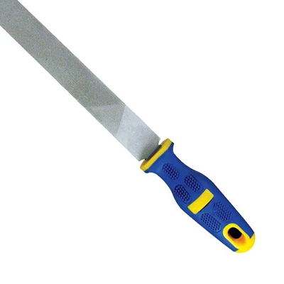 Gambar Krisbow Kikir Halus 25 cm