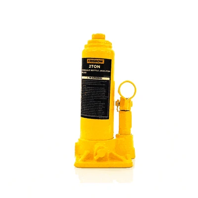 Gambar Krisbow Dongkrak Botol 2 Ton Erljb2
