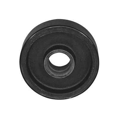 Gambar Krisbow Roda Hand Pallet Manual Polyurethane 2 Ton
