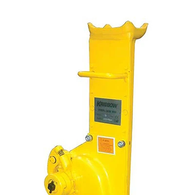Gambar Krisbow Lifting Jack 5 Ton Erlj5