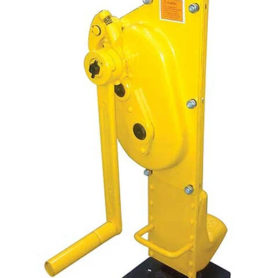 Gambar Krisbow Lifting Jack 5 Ton Erlj5