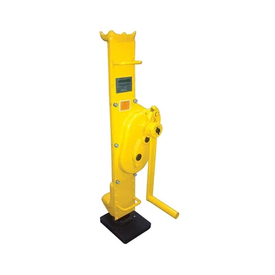 Gambar Krisbow Lifting Jack 10 Ton Erlj10