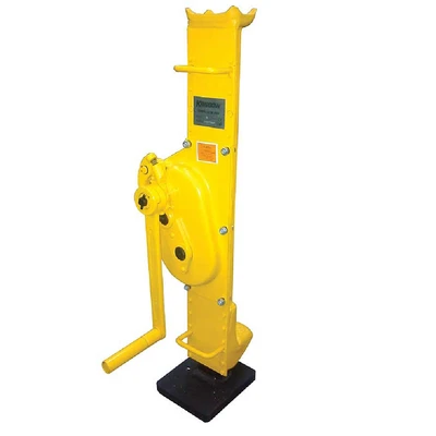 Gambar Krisbow Lifting Jack 10 Ton Erlj10