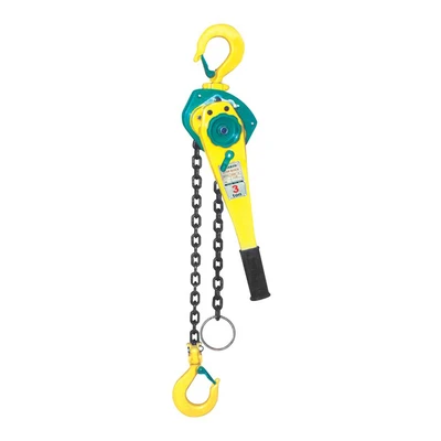 Gambar Krisbow Lever Block 1.5 T