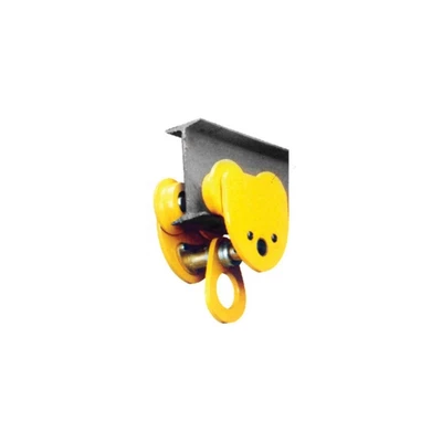 Gambar Krisbow Plain Trolley 1 T