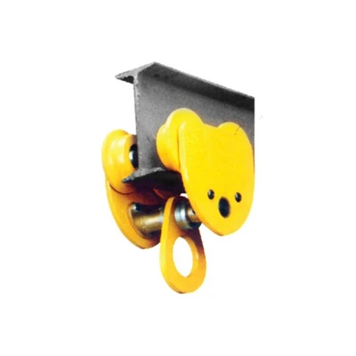 Gambar Krisbow Plain Trolley 1 T