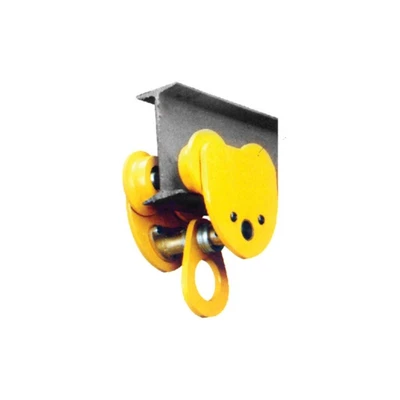 Gambar Krisbow Plain Trolley 3 T