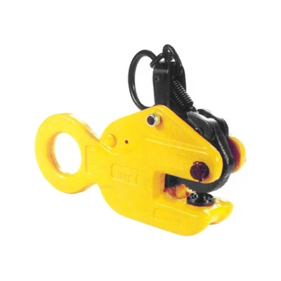 Gambar Krisbow Vertical Lifting Clamp 1 T