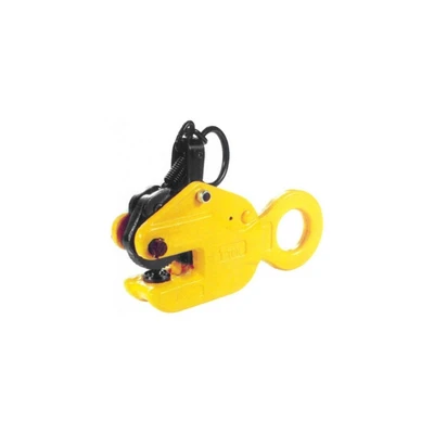 Gambar Krisbow Vertical Lifting Clamp 1 T