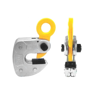 Gambar Krisbow Horizontal Lifting Clamp 1 T