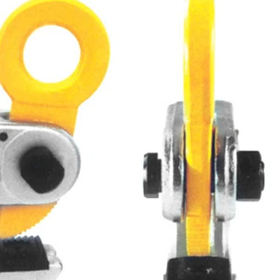 Gambar Krisbow Horizontal Lifting Clamp 3 T