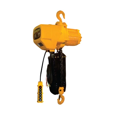 Gambar Krisbow Alat Derek Elektrik 5T