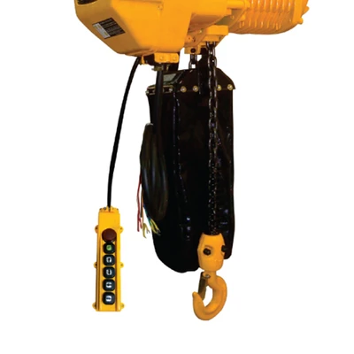 Gambar Krisbow Alat Derek Elektrik 5T